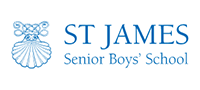 圣詹姆斯高级男子学校