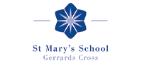 圣玛丽学校，杰拉德十字